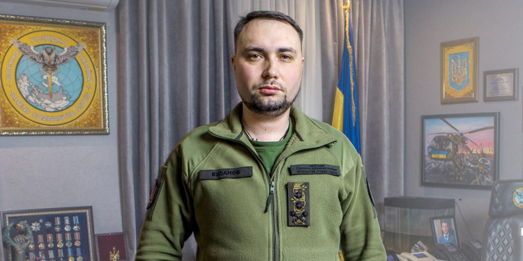 РФ планує зайти на 10 км у Дніпропетровщину: Буданов попереджає про буферну зону