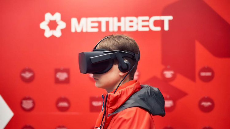 Метінвест очолив рейтинг найбільших інвесторів в освіту в Україні