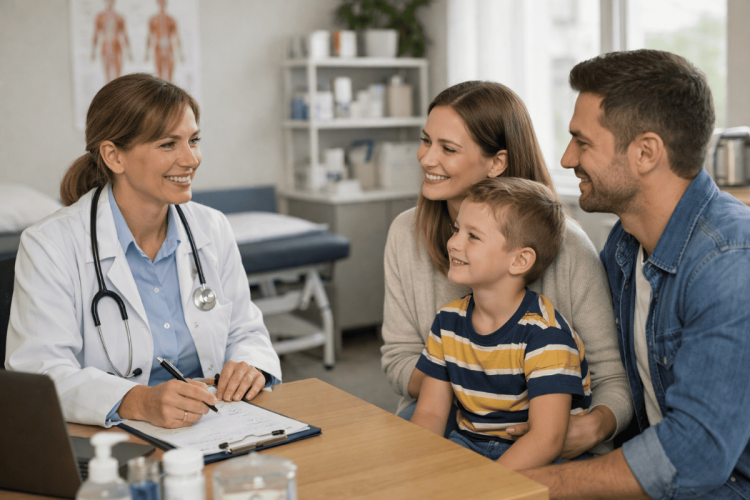 Прості поради лікарів, які справді працюють, але багато людей їх ігнорують