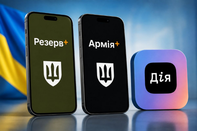 Українців попередили про тимчасові обмеження в роботі одразу кількох державних цифрових сервісів