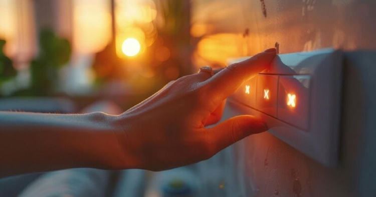 Графіки відключень світла на Дніпропетровщині 19 листопада: черги ДТЕК та години