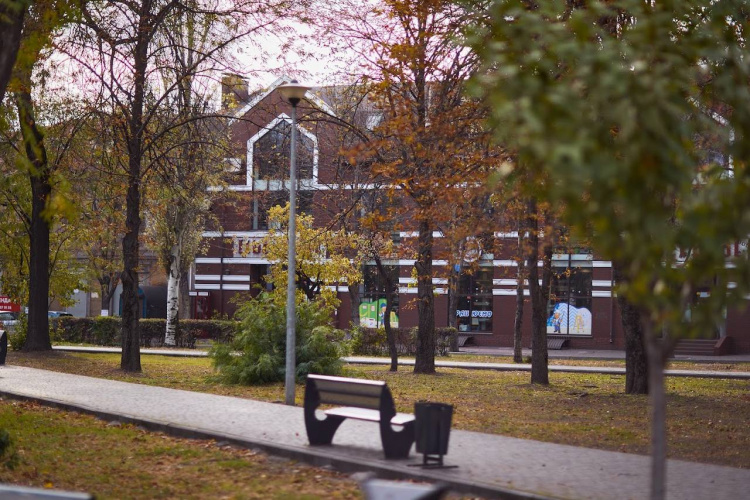 Культурні вихідні у Кам'янському та Дніпрі: перелік заходів та подій на 22 та 23 листопада