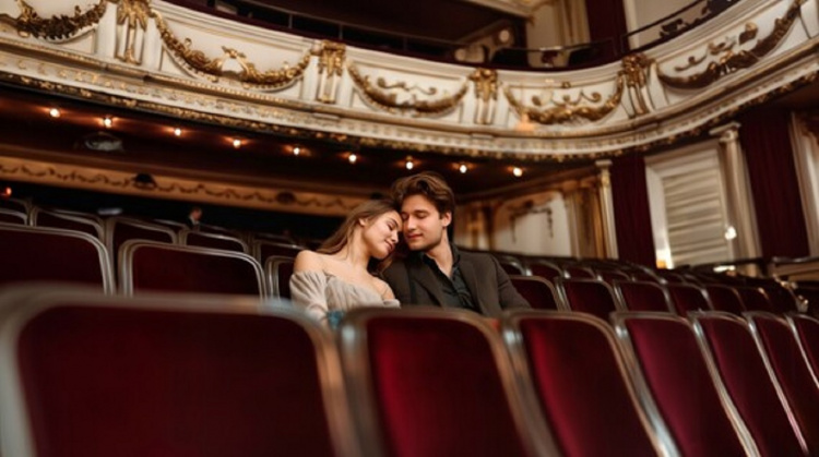 Культурні вихідні у Кам'янському та Дніпрі: перелік заходів та подій на 14 та 15 лютого