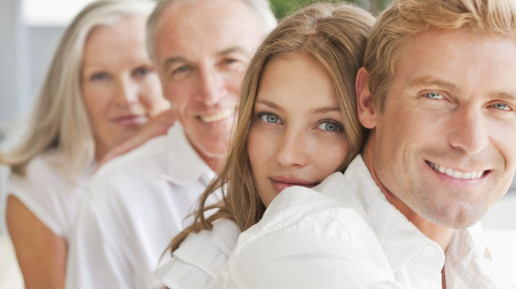 Як налагодити відносини з родичами чоловіка: 10 корисних порад для покращення сімейних відносин