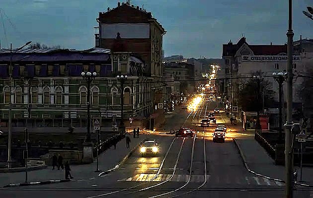 На Дніпропетровщині з січня можуть удосконалити графіки знеструмлень - подробиці