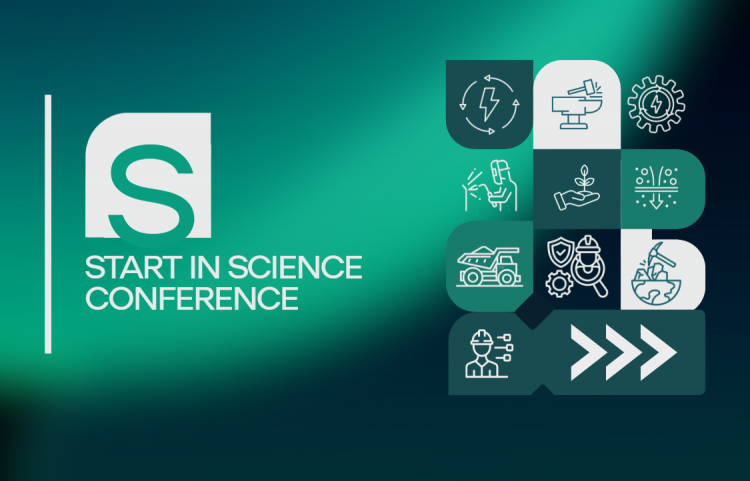 «Start inScience» у Метінвест Політехніці: результати обговорення цифровізації та сталого розвитку виробництв