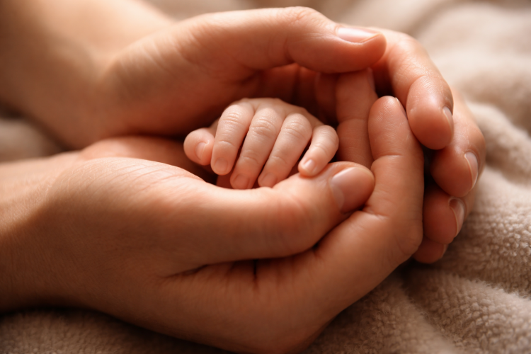 На Дніпропетровщині від початку року народилося майже 2000 малюків: статистика від Мін’юсту