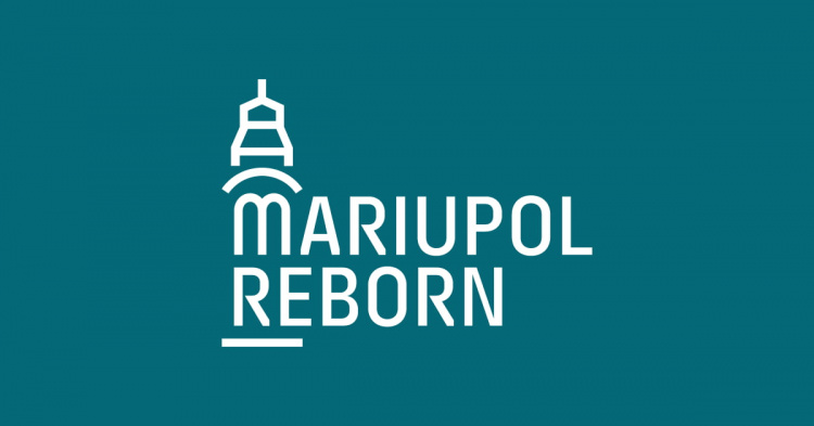 Mariupol Reborn представлено на Бієнале архітектури 2025 у Венеції