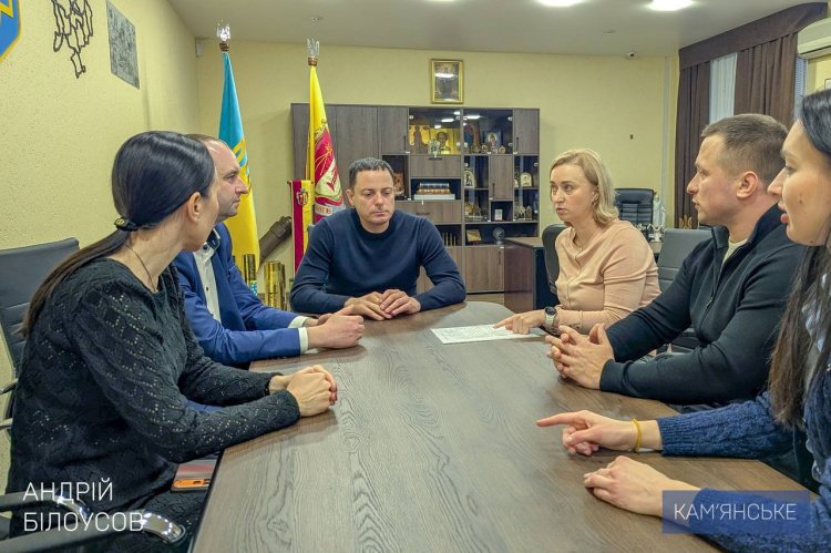 У Кам’янському дітей безкоштовно обстежуватимуть лікарі «Охматдиту»