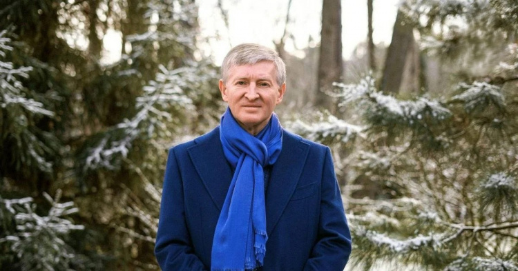 Понад 13 мільярдів на оборону та виживання: як бізнеси Ахметова підтримують Україну протягом чотирьох років війни