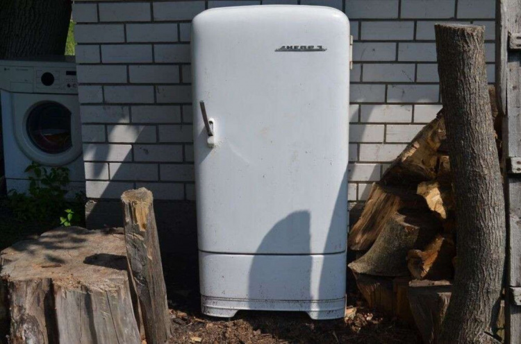 Холодильник «Дніпро»: що стало з легендою, яку виробляли у нашому регіоні