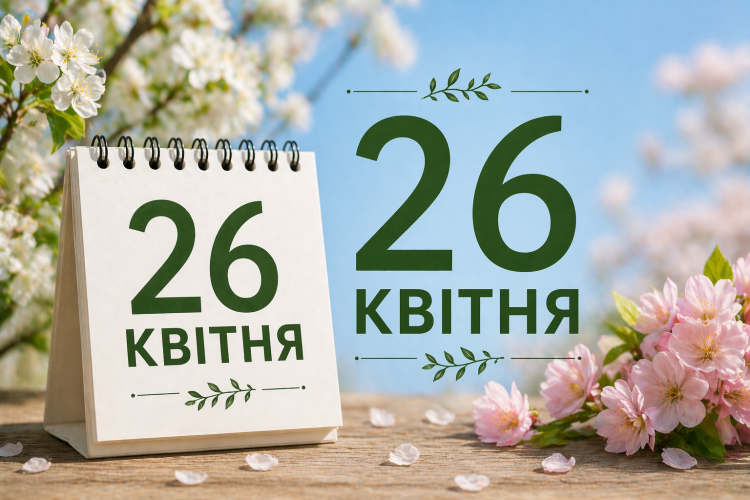 Сьогодні не можна сперечатися з жінками - традиції та прикмети 26 квітня