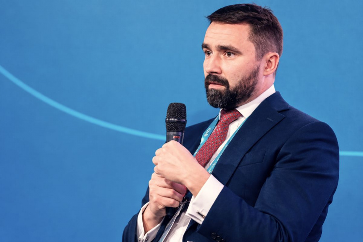 Розбиті всі заводи, ситуація в металургії катастрофічна - топменеджер "Метінвесту" Олександр Водовіз