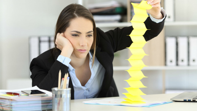 Що робити, коли не хочеться йти на роботу - поради психологів і корисні лайфхаки