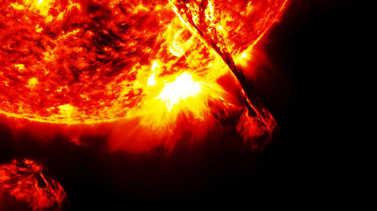 Чи вдарять магнітні бурі 27 січня: вчені дали остаточний прогноз на цей вівторок