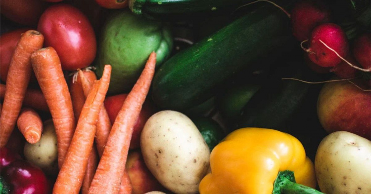 Кілограми врожаю на Дніпропетровщині: що посадити на крихітній ділянці