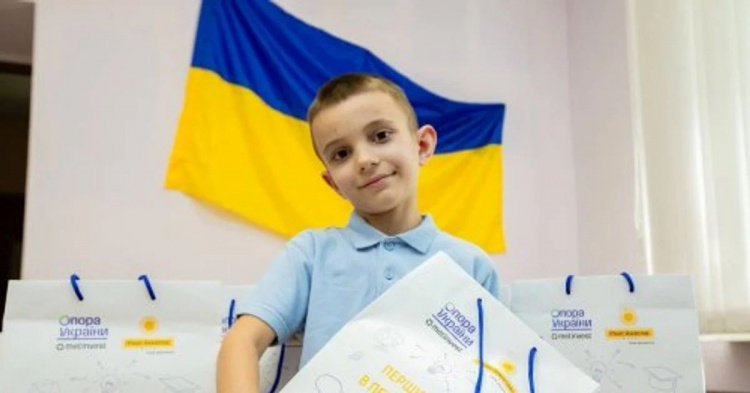 Понад 14,6 млрд грн на допомогу: як бізнеси Ріната Ахметова фінансують військові та цивільні потреби