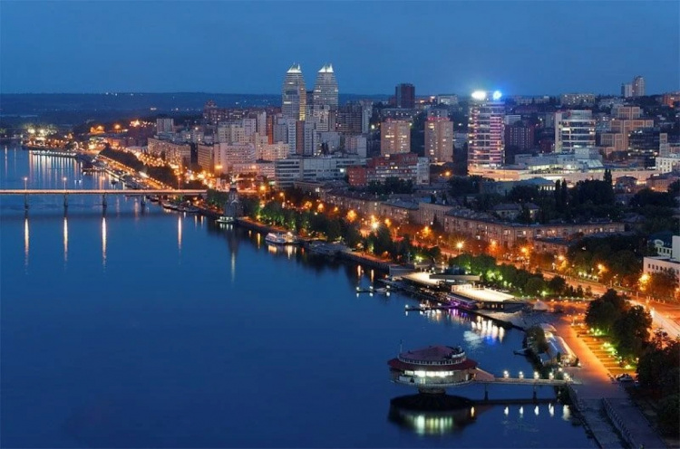 Туризм чи перезавантаження: чому Дніпропетровщина збирає мільйони попри близькість до фронту