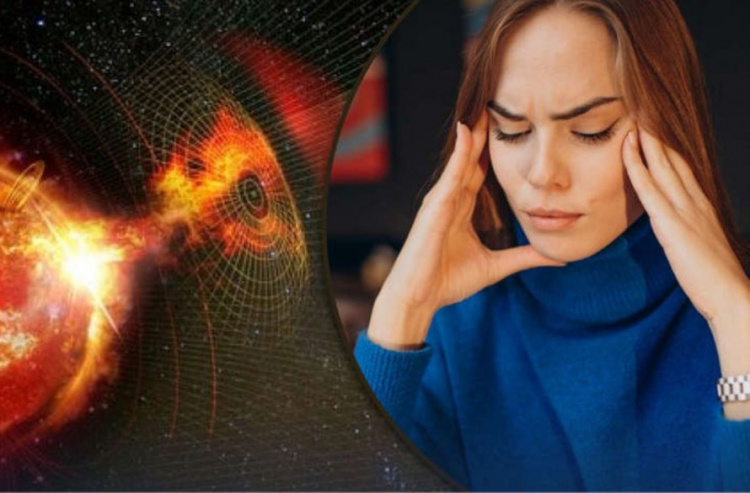 Чи буде магнітна буря у суботу, 25 квітня - експерти поділилися прогнозами