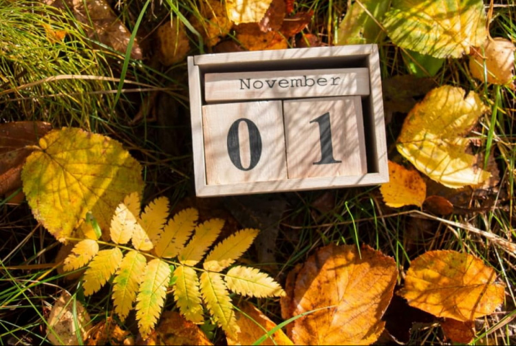 Сьогодні не можна лихословити та сваритися: традиції та прикмети 1 листопада