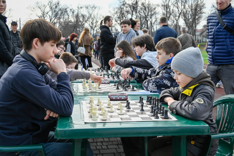 Від йоги до боксу: у Кам’янському створили проєкт, який не має аналогів в Україні