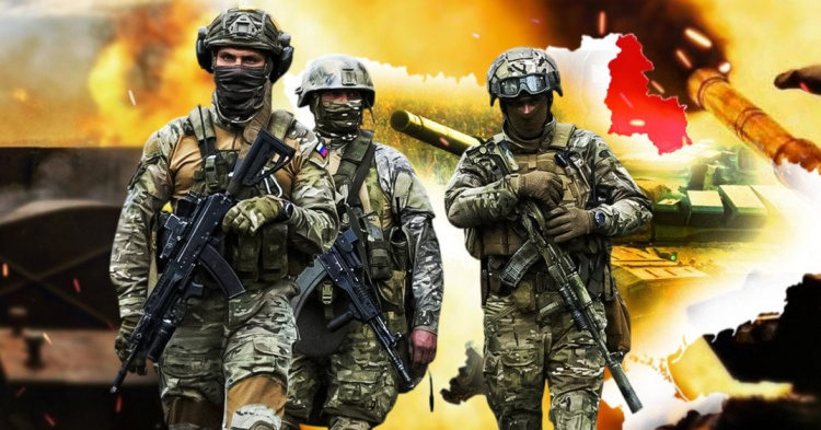 Росіяни закріпилися у Вербовому та просуваються до Вишневого на Дніпропетровщині: аналіз фронту