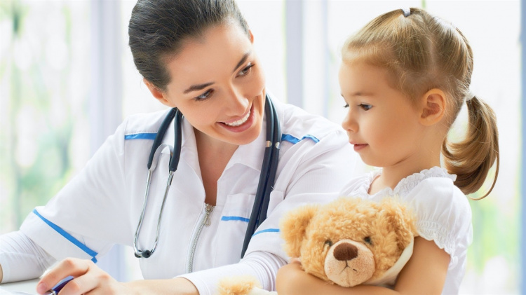 Кого у Кам'янському народилось більше за минулий тиждень - хлопчиків чи дівчаток