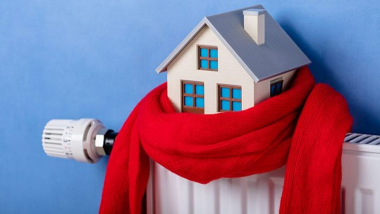 Ситуація з теплом, водою та світлом: як Дніпропетровщина проходить найскладнішу зиму