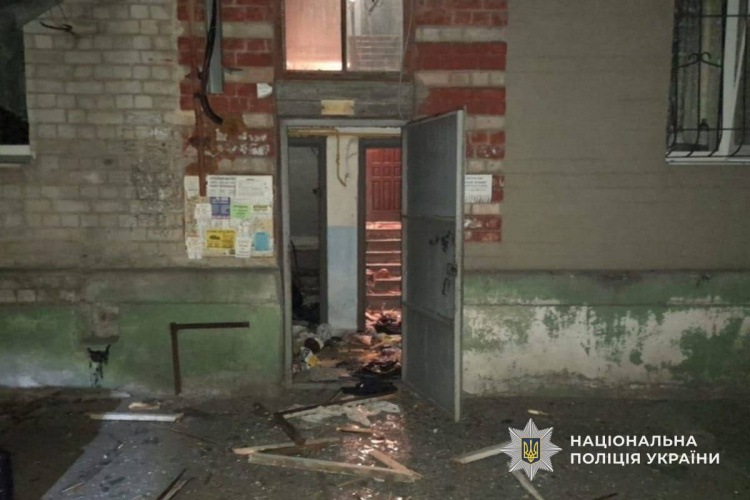 У Кам’янському онук до смерті побив бабусю швейною машинкою: що відомо