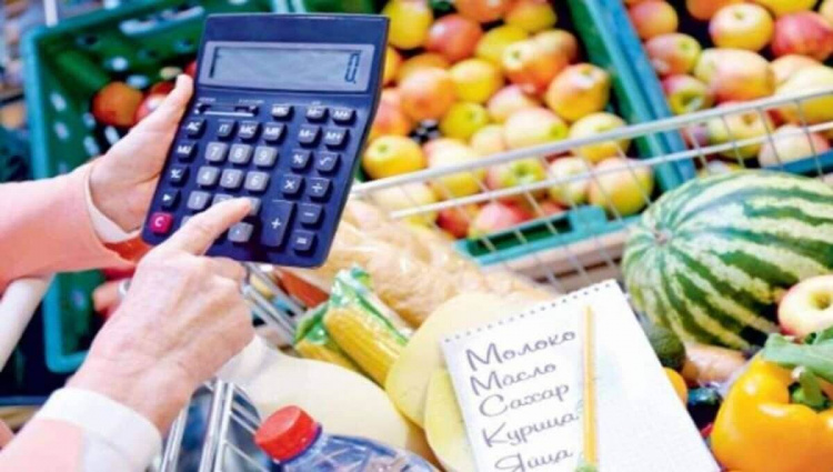 Економічний шок на Дніпропетровщині: на скільки зросли ціни на продукти з початку 2026 року