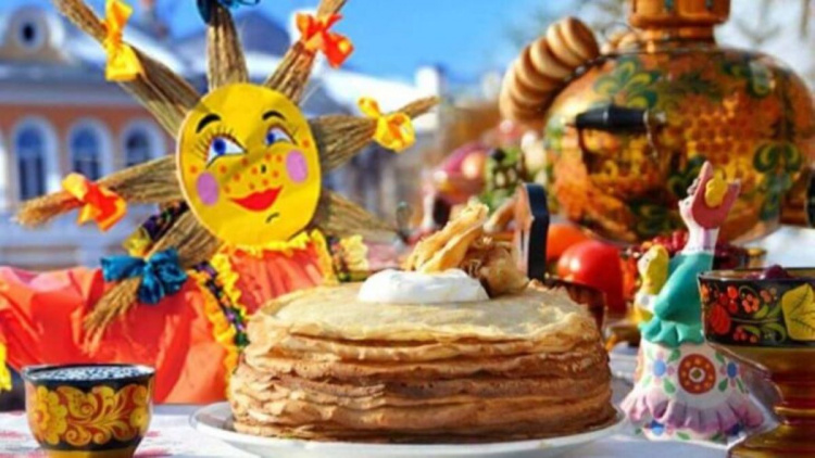 Сімейне свято у Зеленому Гаю - що пропонують кам'янчанам на Мясницю