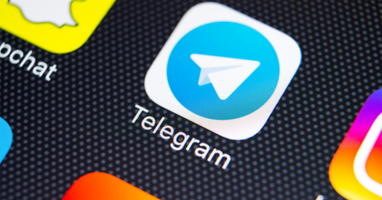 Що змінить законопроєкт Миколи Княжицького про регулювання Telegram