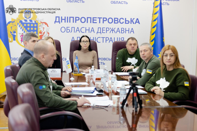 Бізнесу Дніпропетровської області відкрили доступ до енергокредитів під 0% - скільки грошей можна отримати