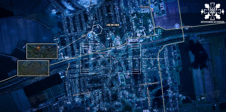 Нова тактика «розряджання глибини»: ворог посилює авіаційний тиск на межі Дніпропетровщини