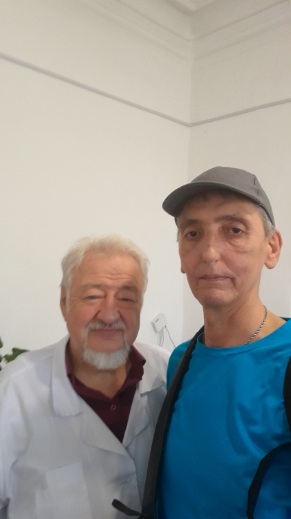 Невидимі ризики Кам’янського: благодійний фонд шукає тих, кого не бачить система