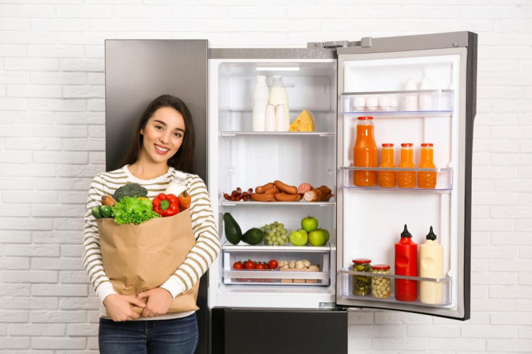 Як зберегти продукти без холодильника: лайфхаки, які стануть у пригоді