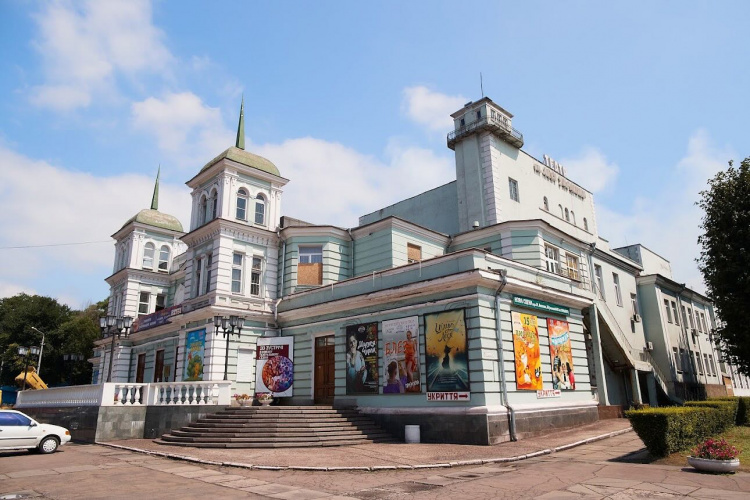 Відпочиваємо разом: топ заходів у Кам’янському з 9 по 15 квітня