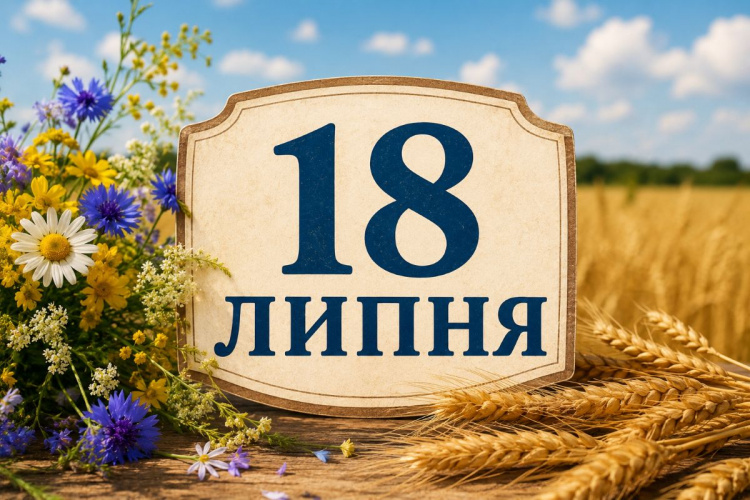 традиції та прикмети 18 липня