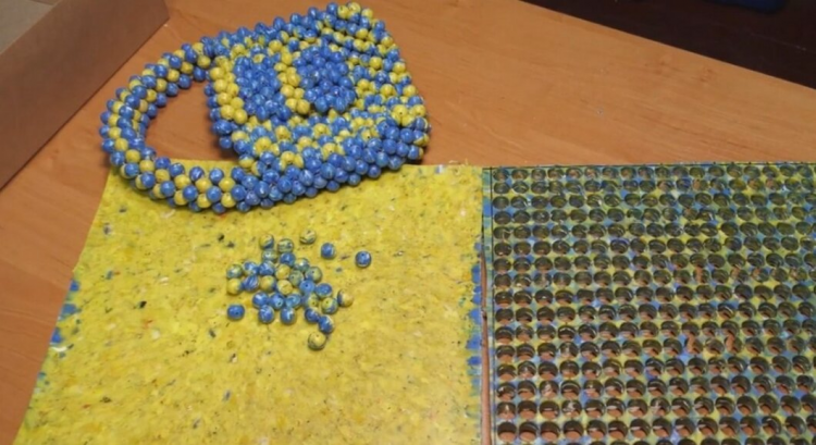 Від вторинної сировини до європейських брендів: як працює сортувальна станція «Underground» у Дніпрі