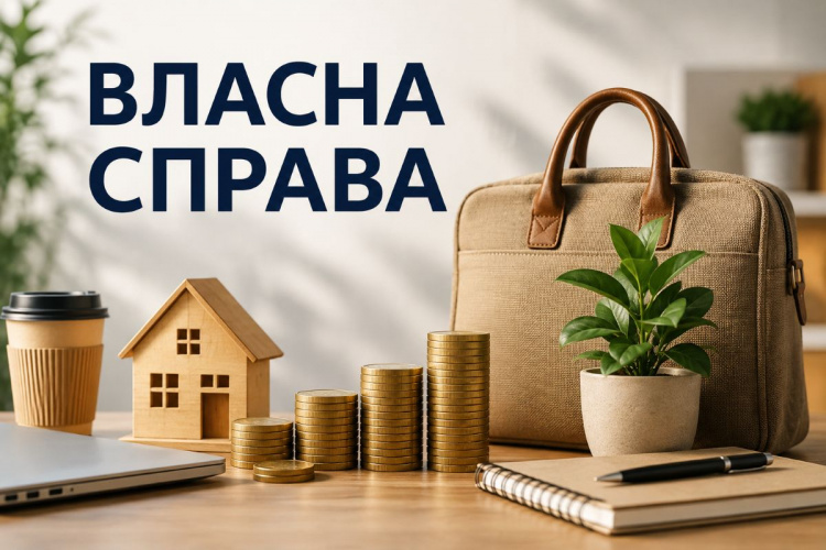 Оновлена грантова програма «Власна справа»