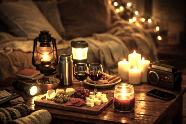 У Кам'янському у четвер, 9 квітня, вимикатимуть світло: графік та адреси відключень