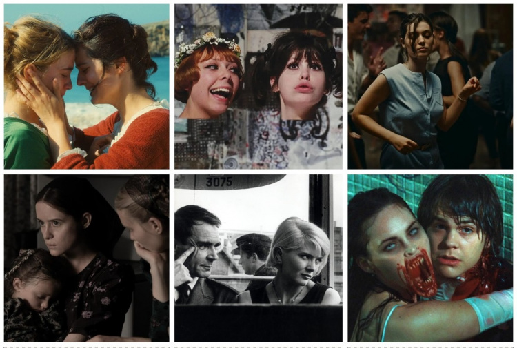 Кінопорадник: найкращі фільми про жіночу емансипацію, які варто подивитися ввечері