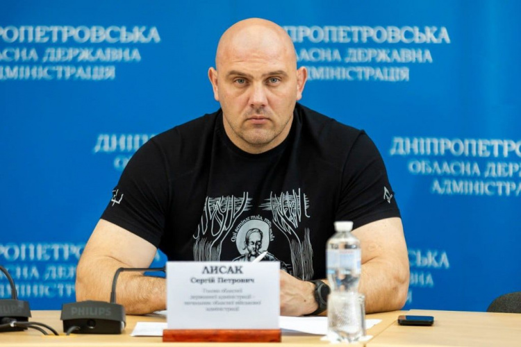 На Дніпропетровщині за викриття російських вербувальників платитимуть щедру компенсацію