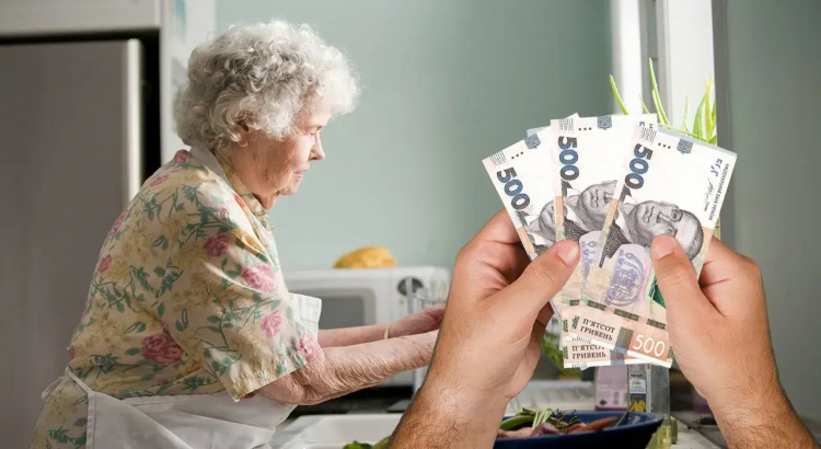 Чи вплинуть 1500 грн на субсидії та допомогу - у ПФУ зробили важливу заяву