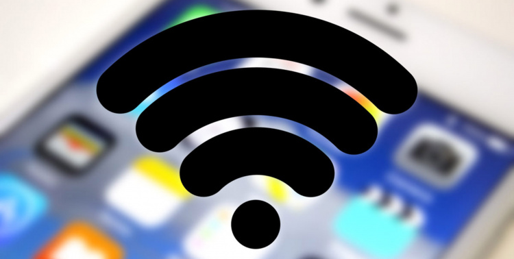 Дашборд вільних Wi-Fi зон: у всіх районах Кам'янського з'явилися точки доступу до безкоштовного Інтернету