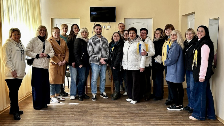 Індивідуальні траєкторії в освіті: акценти EdCamp на Дніпропетровщині за участі Метінвест Політехніки