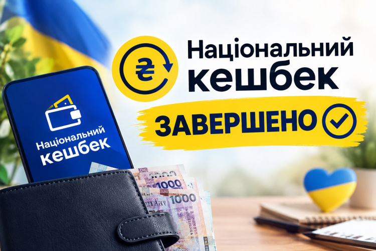 Національний кешбек завершено