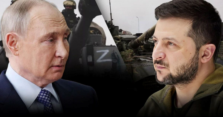 Нова «доктрина Путіна»: Кремль розширив список цілей та зазіхає на Дніпропетровщину