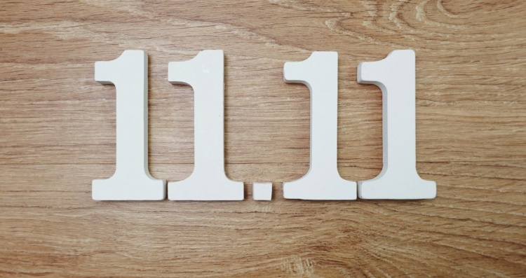 Сьогодні не можна дивитись у дзеркало: традиції та прикмети 11 листопада