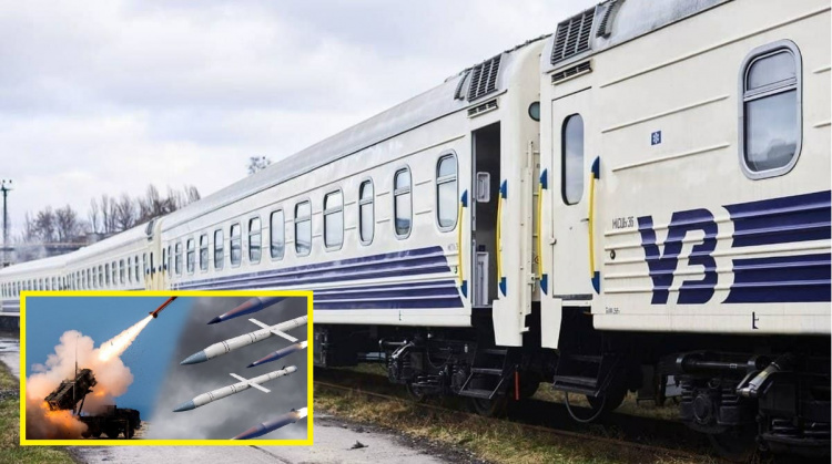 Безпека у дорозі: як діяти пасажирам з Кам’янського у разі загрози атаки на поїзд